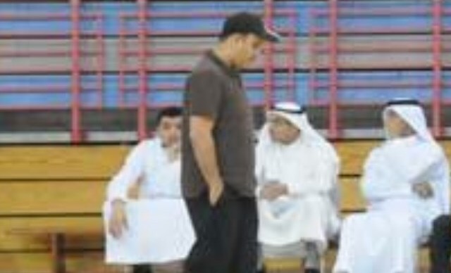 المدرب الوطني منصور إبراهيم في ذكريات رمضان مع SBL:دوري في المائدة متذوق فقط