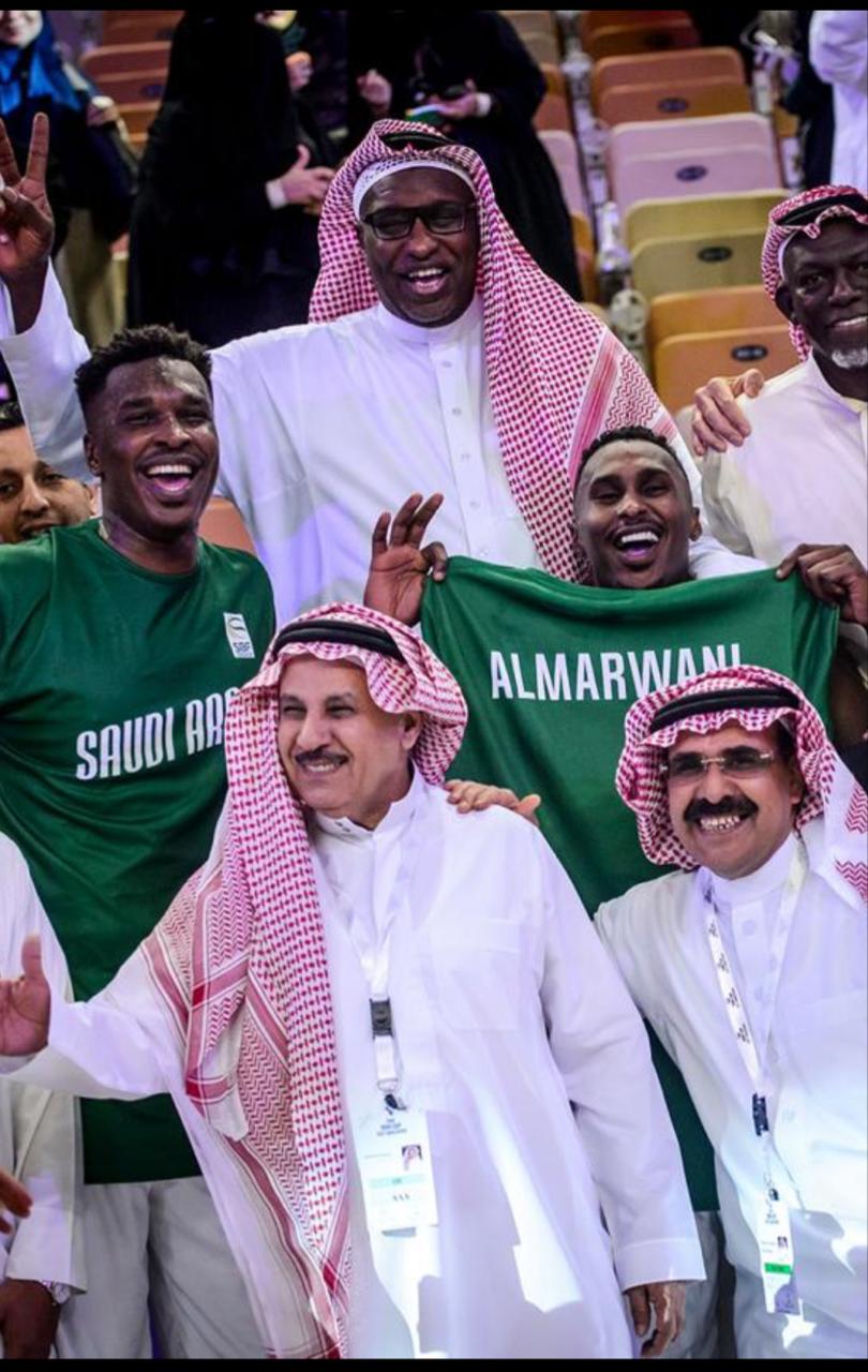 الاخوين مرواني يسجلان نصف نقاط الأخضر أمام قطر