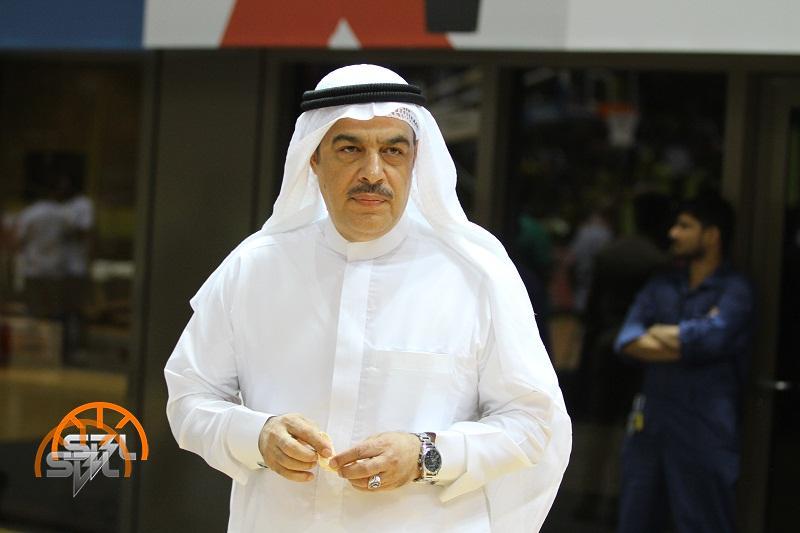 محمد إسلام يرأس الاجتماع الثامن  لمجلس ادارة السلة بمحافظة جدة